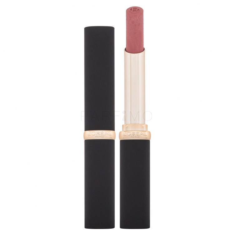 L&#039;Oréal Paris Color Riche Intense Volume Matte Rossetto donna 1,8 g Tonalità 633 Rosy Confident