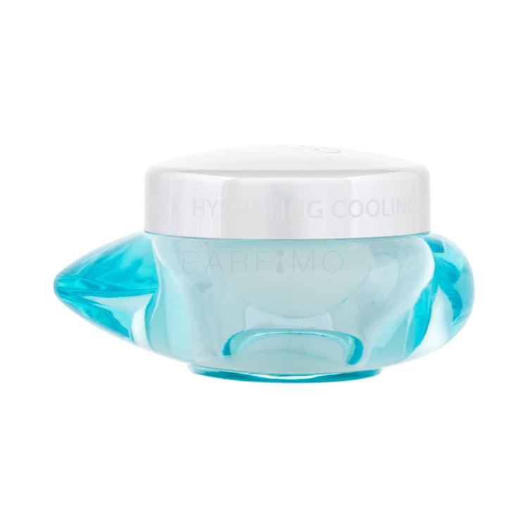 Thalgo Source Marine Hydrating Cooling Gel-Cream Crema giorno per il viso donna 50 ml