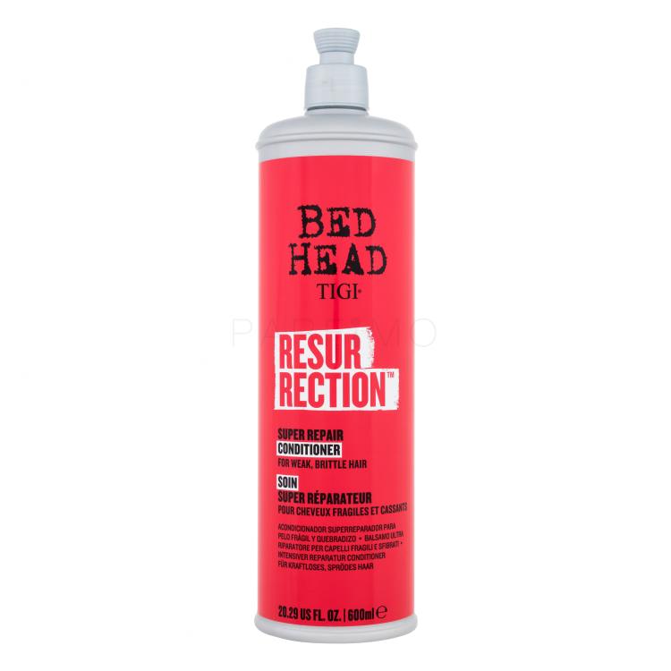 Tigi Bed Head Resurrection Balsamo per capelli donna 600 ml