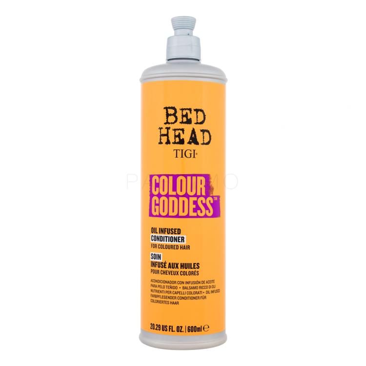 Tigi Bed Head Colour Goddess Balsamo per capelli donna 600 ml