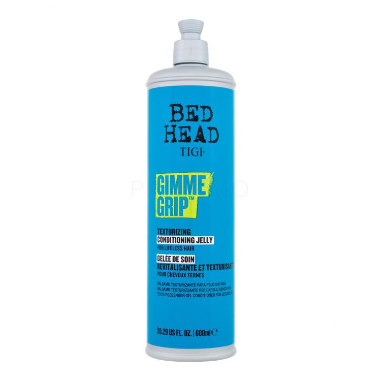 Tigi Bed Head Gimme Grip Balsamo per capelli donna 600 ml