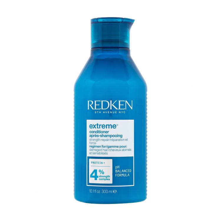 Redken Extreme Balsamo per capelli donna 300 ml