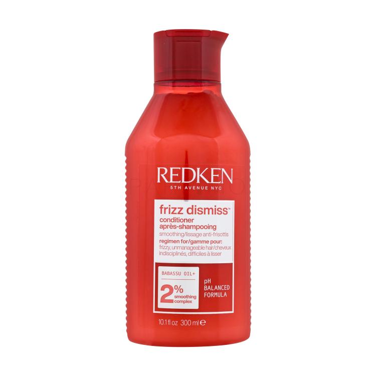 Redken Frizz Dismiss Balsamo per capelli donna 300 ml