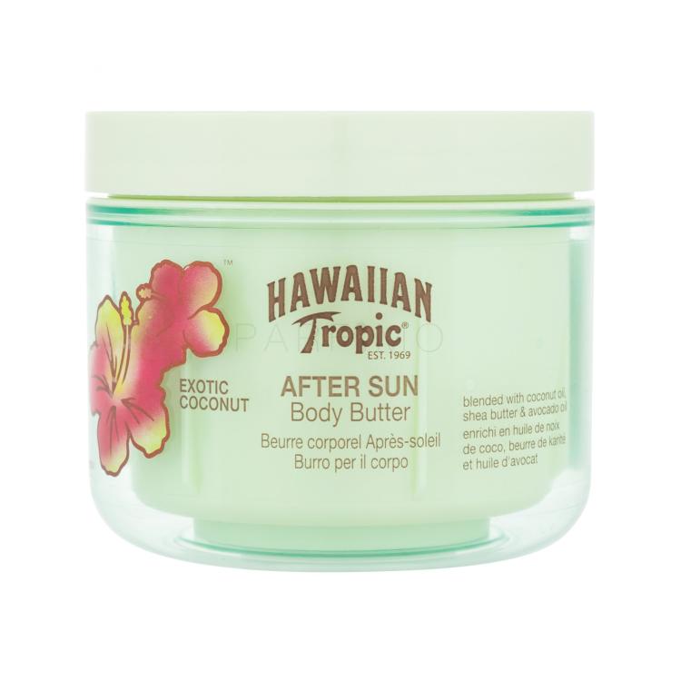 Hawaiian Tropic After Sun Body Butter Prodotti doposole 200 ml