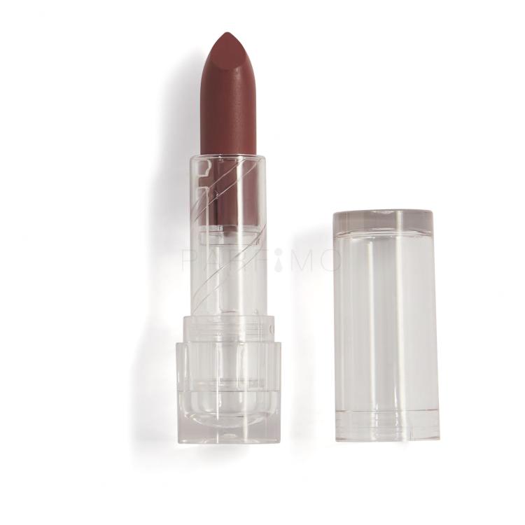 Revolution Relove Baby Lipstick Rossetto donna 3,5 g Tonalità Create