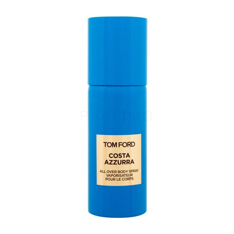 TOM FORD Costa Azzurra Spray per il corpo 150 ml