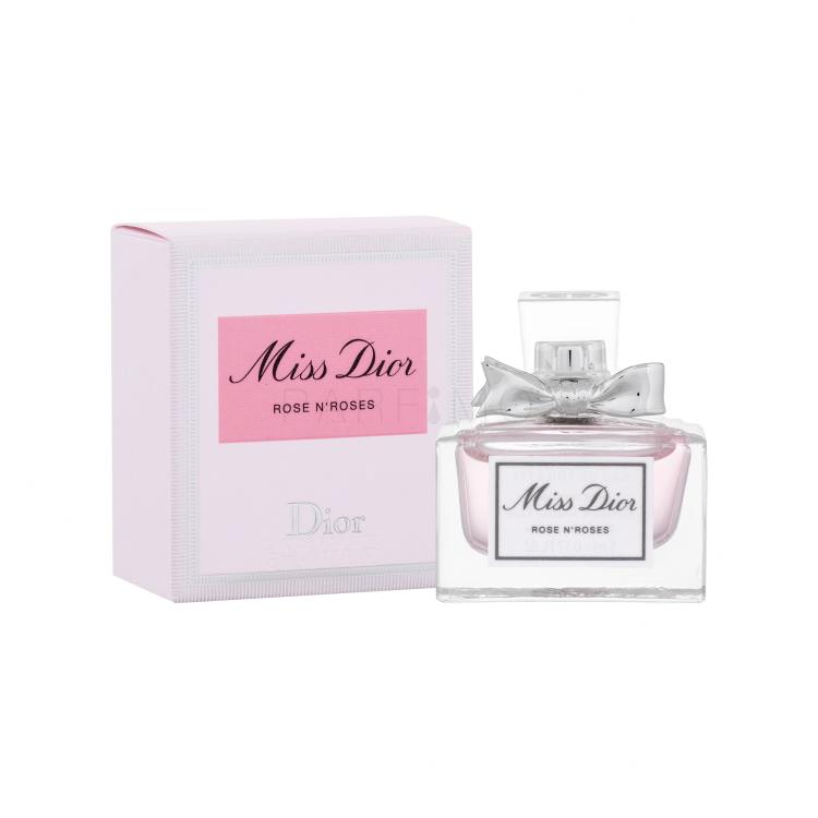 Christian Dior Miss Dior Rose N´Roses Eau de Toilette donna 5 ml