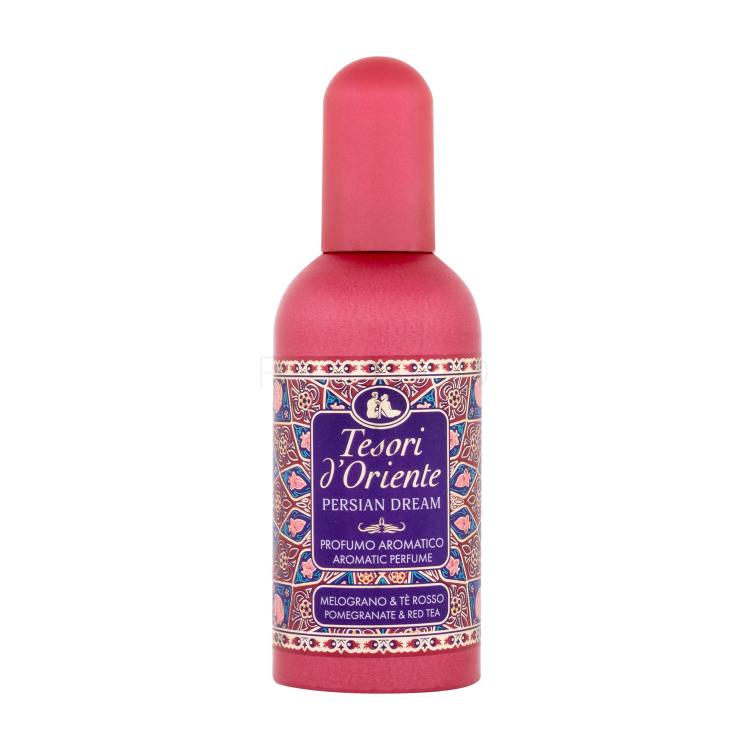 Tesori d´Oriente Persian Dream Eau de Parfum donna 100 ml