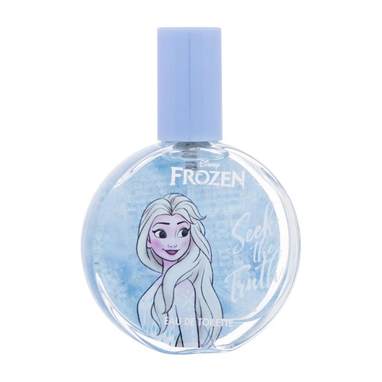 Disney Frozen Elsa Eau de Toilette bambino 30 ml
