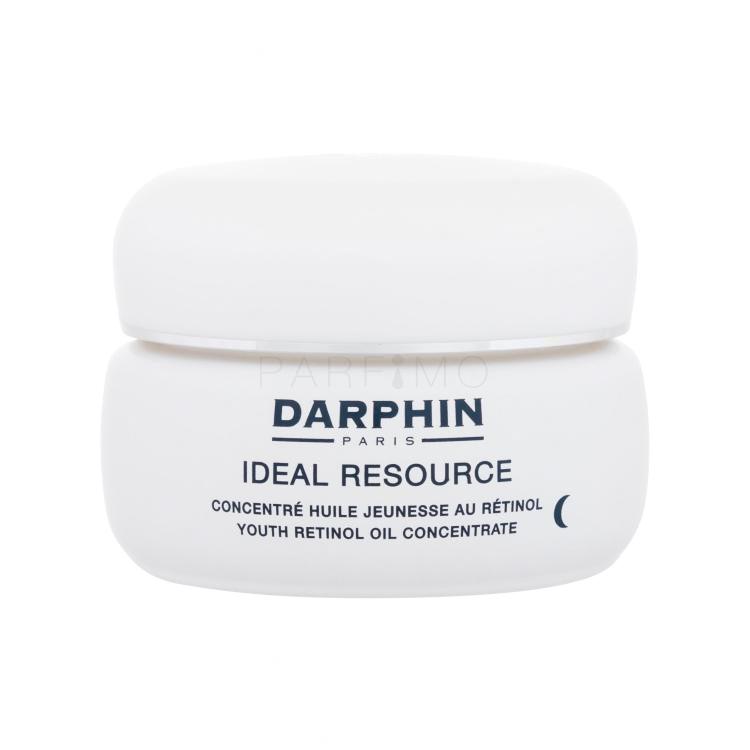 Darphin Ideal Resource Youth Retinol Oil Concentrate Siero per il viso donna 60 pz