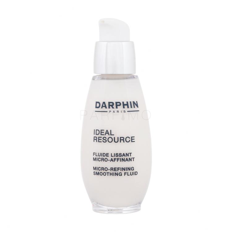 Darphin Ideal Resource Micro-Refining Smoothing Fluid Crema giorno per il viso donna 50 ml