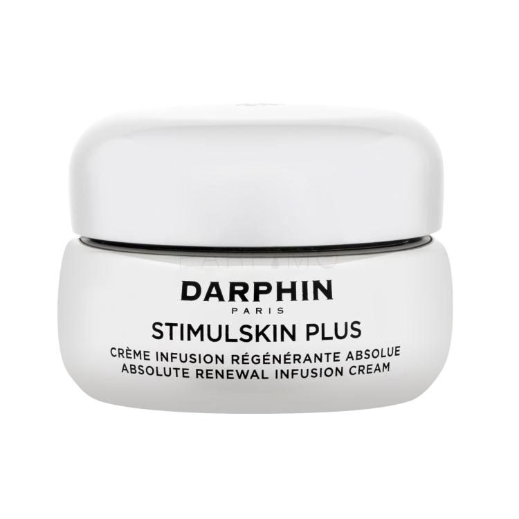 Darphin Stimulskin Plus Absolute Renewal Infusion Cream Crema giorno per il viso donna 50 ml