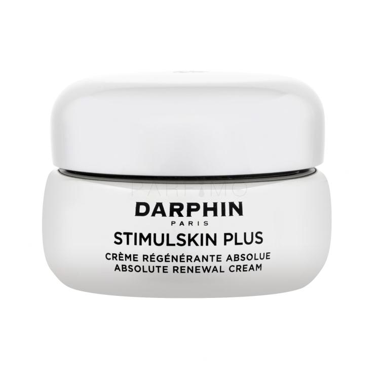 Darphin Stimulskin Plus Absolute Renewal Cream Crema giorno per il viso donna 50 ml