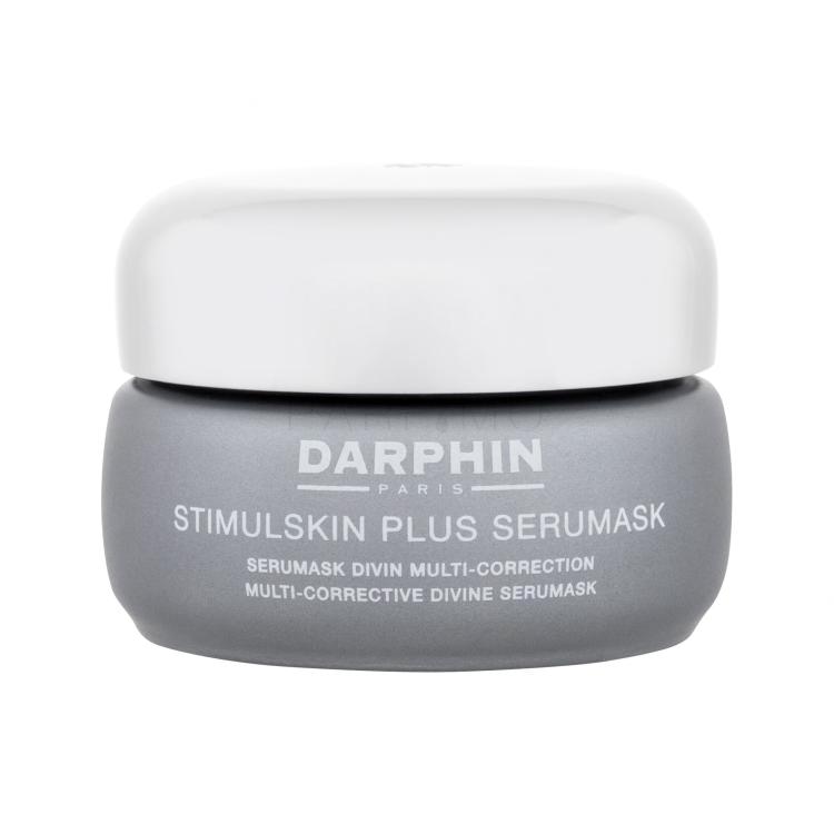 Darphin Stimulskin Plus Multi-Corrective Divine Serumask Maschera per il viso donna 50 ml