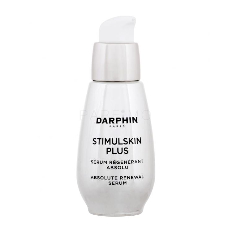 Darphin Stimulskin Plus Absolute Renewal Serum Siero per il viso donna 30 ml