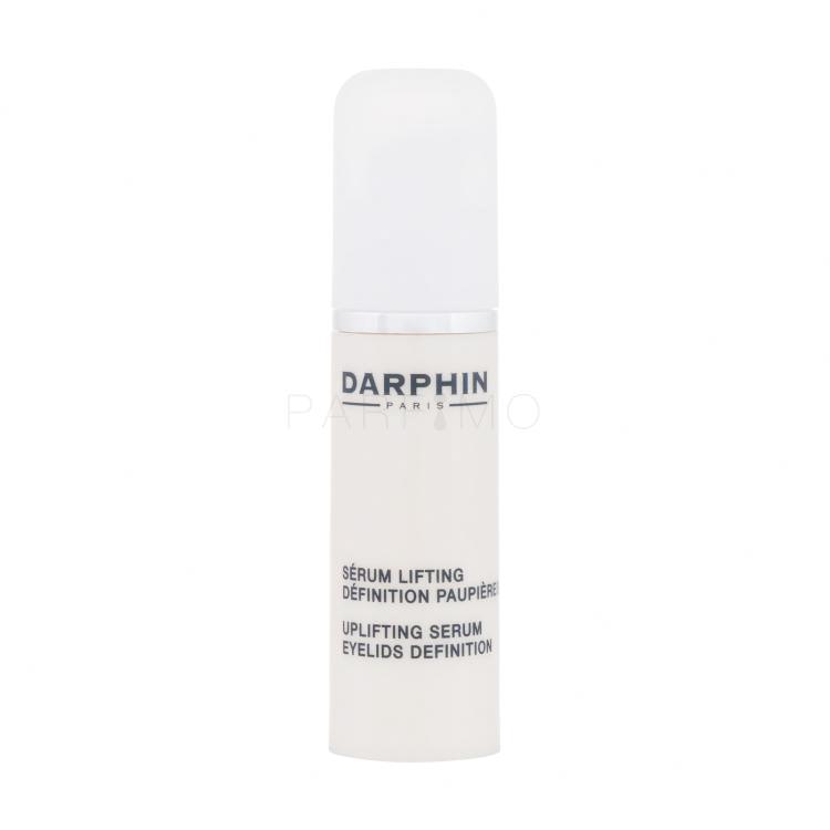 Darphin Eye Care Uplifting Serum Eyelids Definition Siero contorno occhi donna 15 ml