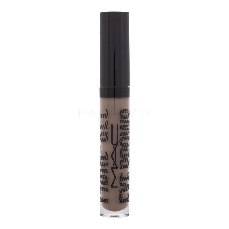 MAC Eye Brows Big Boost Fibre Gel Gel e pomate per sopracciglia donna 4,1 g Tonalità Fling