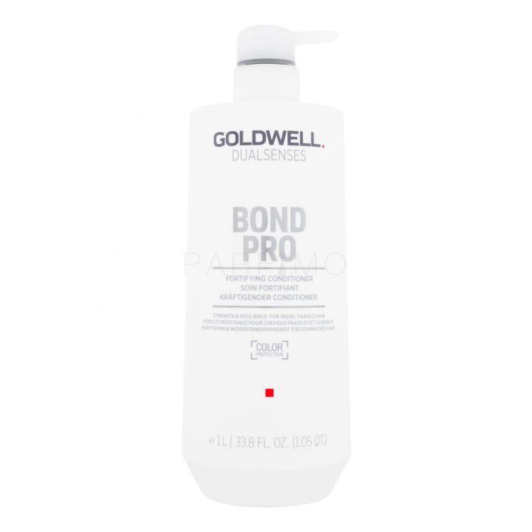 Goldwell Dualsenses Bond Pro Fortifying Conditioner Balsamo per capelli donna 1000 ml