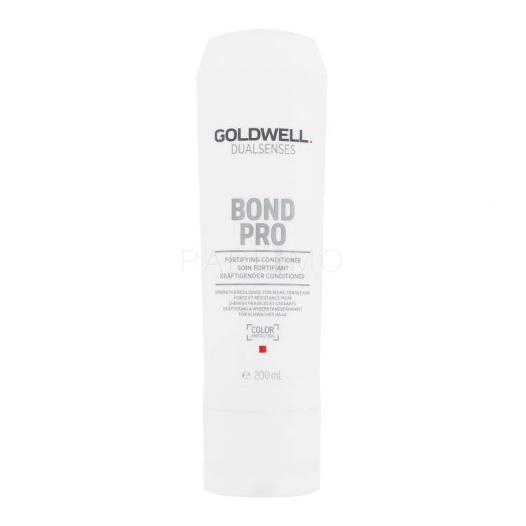 Goldwell Dualsenses Bond Pro Fortifying Conditioner Balsamo per capelli donna 200 ml