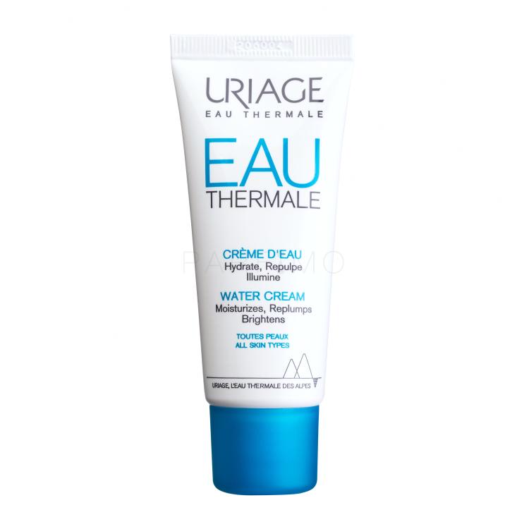 Uriage Eau Thermale Water Cream Crema giorno per il viso 40 ml