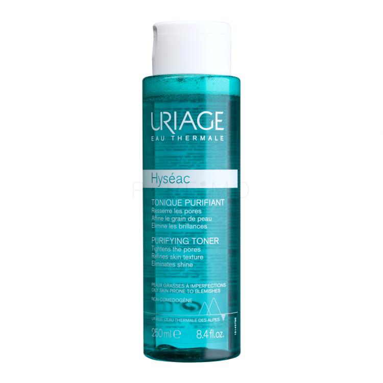 Uriage Hyséac Purifying Toner Tonici e spray 250 ml
