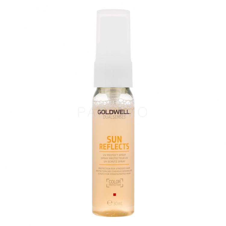 Goldwell Dualsenses Sun Reflects UV Protect Spray Spray curativo per i capelli donna 30 ml