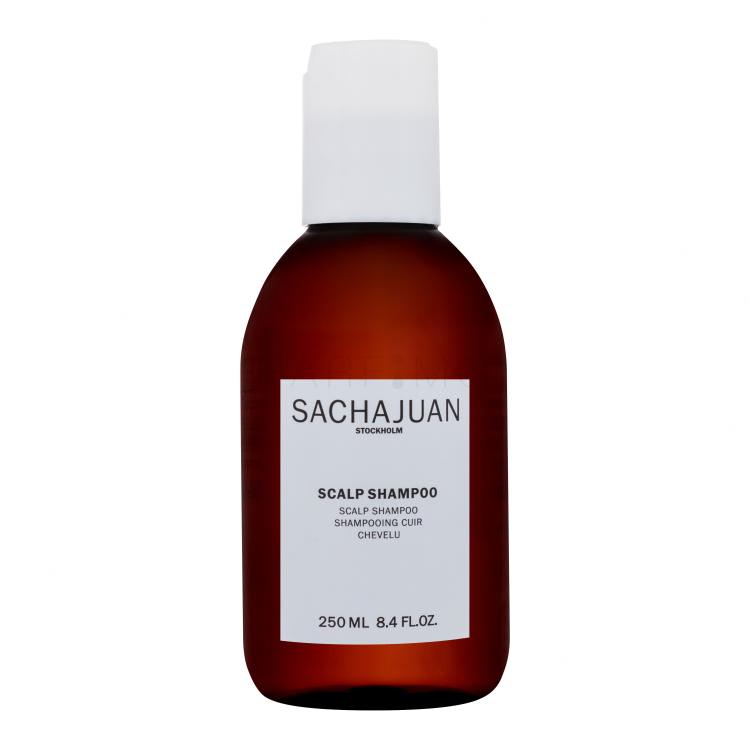 Sachajuan Scalp Shampoo donna 250 ml