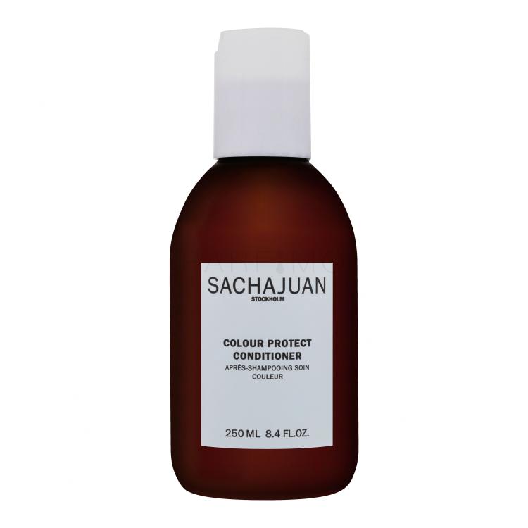 Sachajuan Colour Protect Balsamo per capelli donna 250 ml