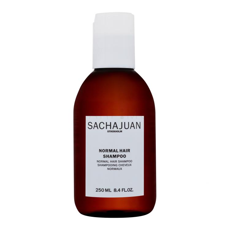 Sachajuan Normal Shampoo donna 250 ml