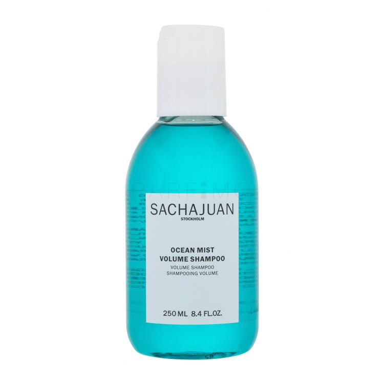 Sachajuan Ocean Mist Volume Shampoo Shampoo donna 250 ml