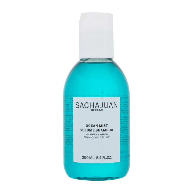 Sachajuan Ocean Mist Volume Shampoo Shampoo 250 ml