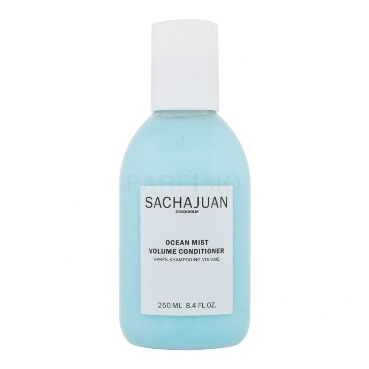 Sachajuan Ocean Mist Volume Conditioner Balsamo per capelli donna 250 ml
