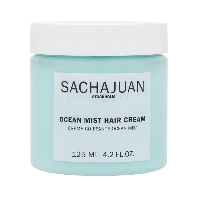Sachajuan Ocean Mist Hair Cream Crema per capelli 125 ml