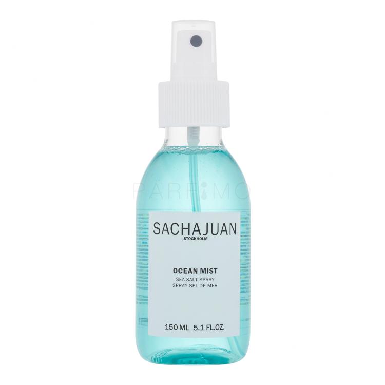 Sachajuan Ocean Mist Sea Salt Spray Styling capelli donna 150 ml