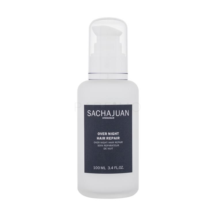 Sachajuan Repair Over Night Hair Repair Sieri e trattamenti per capelli 100 ml