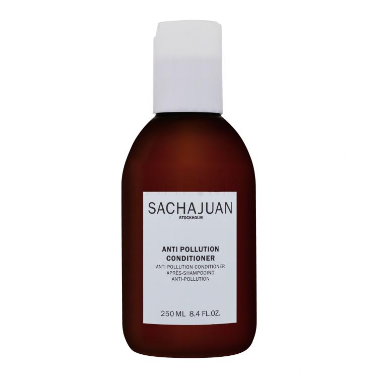 Sachajuan Anti Pollution Shampoo donna 250 ml