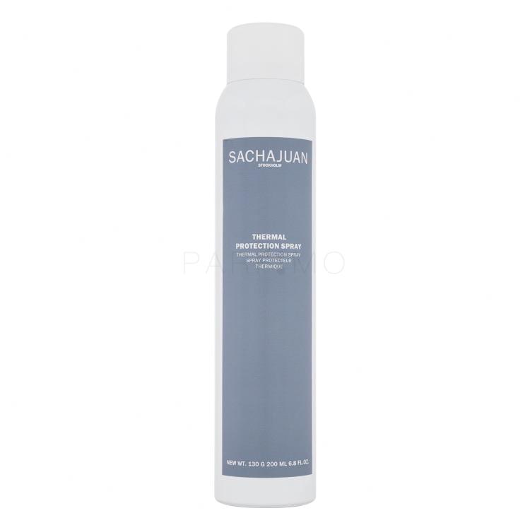Sachajuan Thermal Protection Spray Termoprotettore capelli donna 200 ml