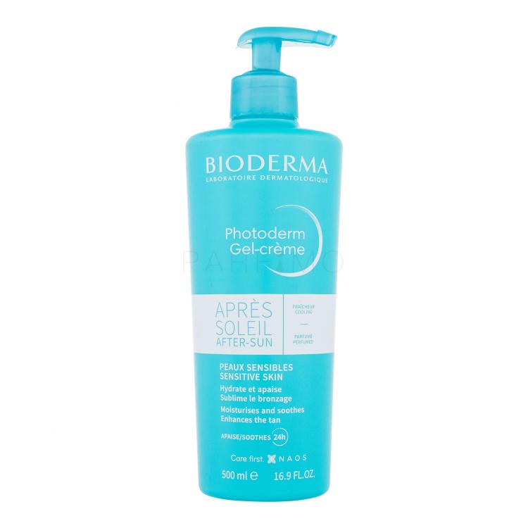 BIODERMA Photoderm After-Sun Gel-Cream Prodotti doposole 500 ml