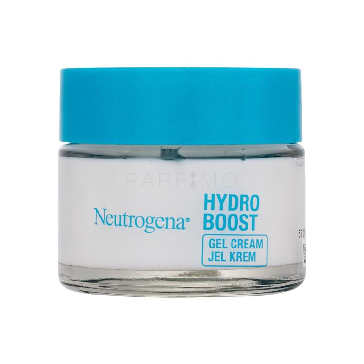 Neutrogena Hydro Boost Gel Cream Crema giorno per il viso 50 ml