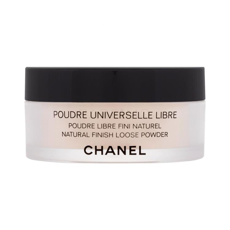 Chanel Poudre Universelle Libre Cipria donna 30 g Tonalità 12
