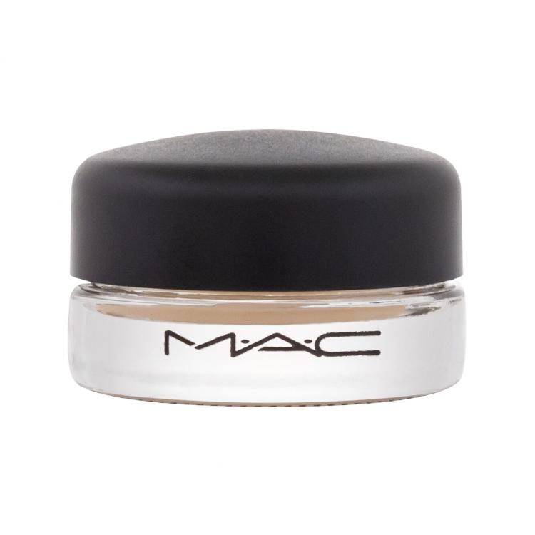 MAC Pro Longwear Paint Pot Ombretto donna 5 g Tonalità Soft Ochre