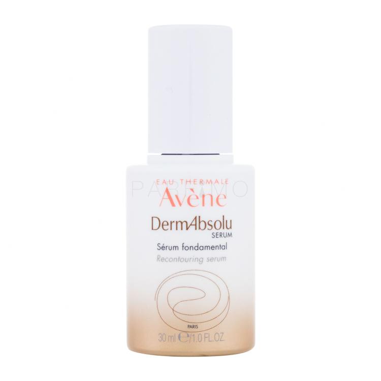 Avene DermAbsolu Recontouring Serum Siero per il viso donna 30 ml