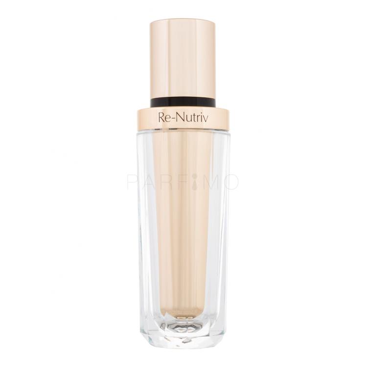 Estée Lauder Re-Nutriv Ultimate Diamond Transformative Brilliance Serum Siero per il viso donna 30 ml