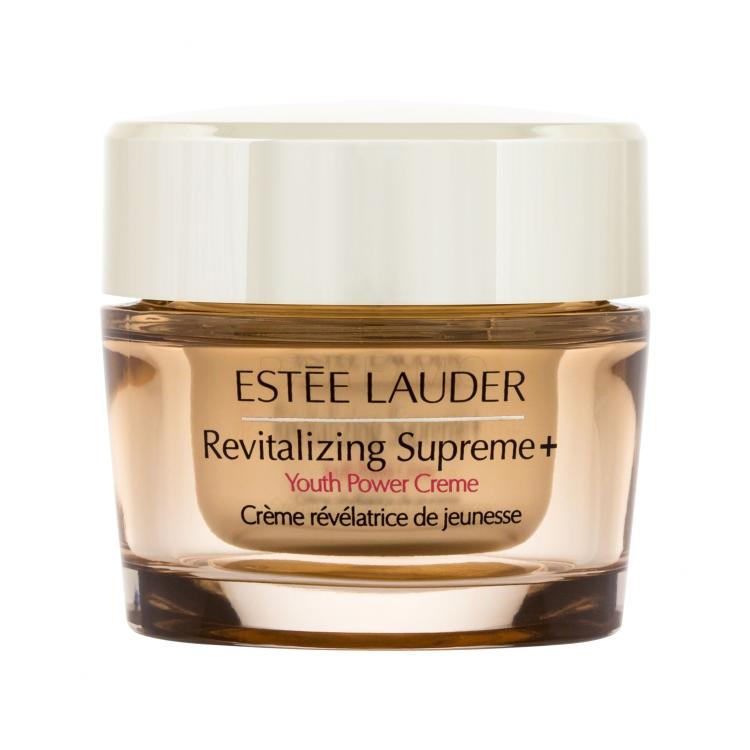 Estée Lauder Revitalizing Supreme+ Youth Power Creme Crema giorno per il viso donna 50 ml