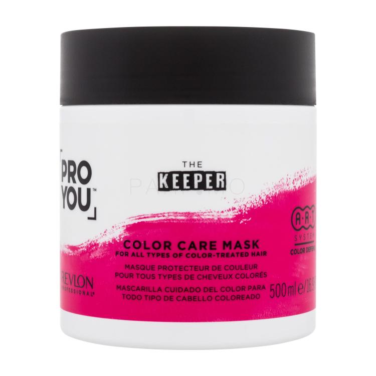 Revlon Professional ProYou The Keeper Color Care Mask Maschera per capelli donna 500 ml