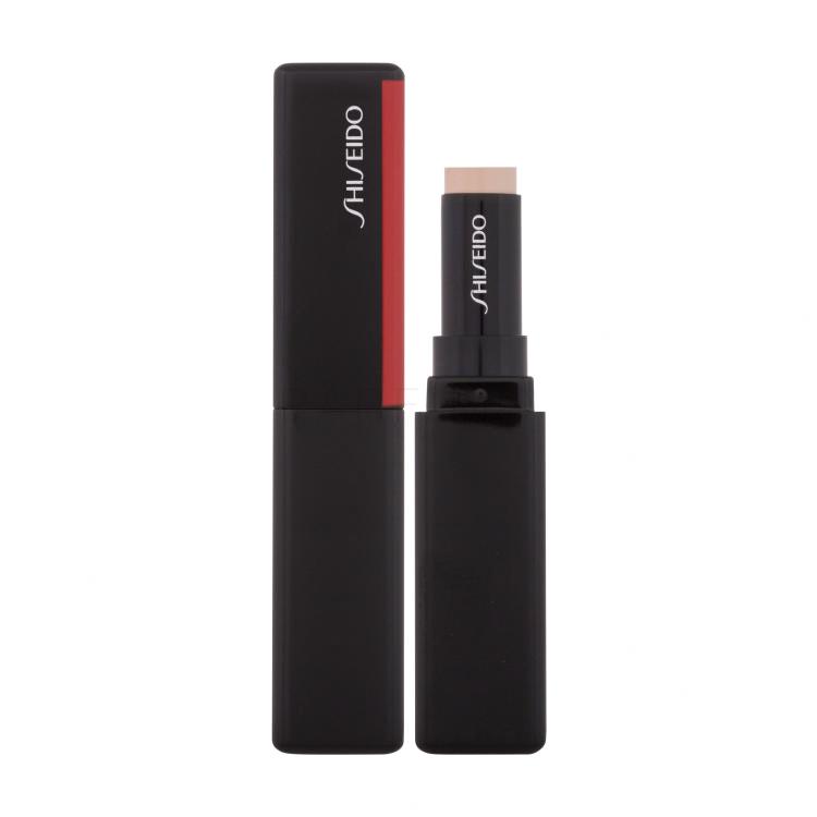 Shiseido Synchro Skin Correcting GelStick Correttore donna 2,5 g Tonalità 101 Fair