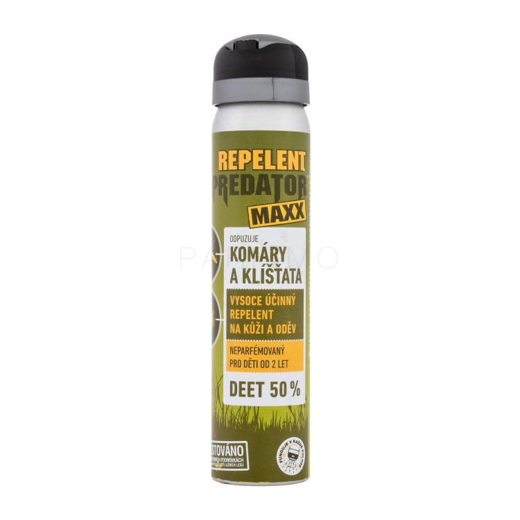 PREDATOR Repelent Maxx Spray Repellente 90 ml