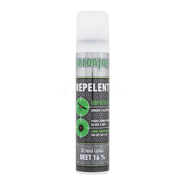 PREDATOR Repelent Repellente 90 ml