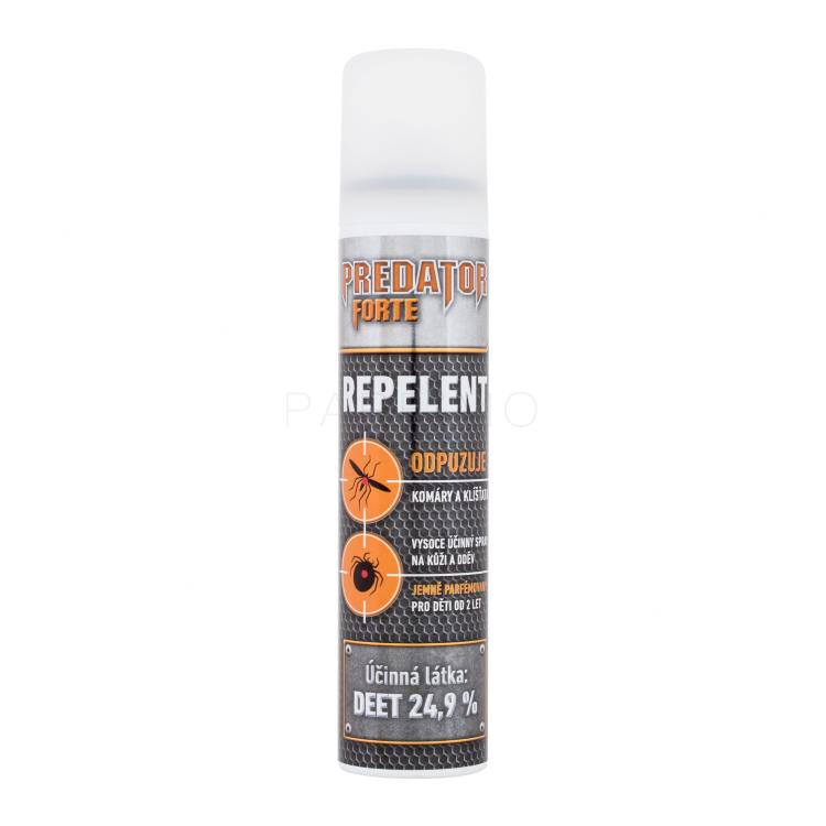 PREDATOR Repelent Forte Repellente 90 ml