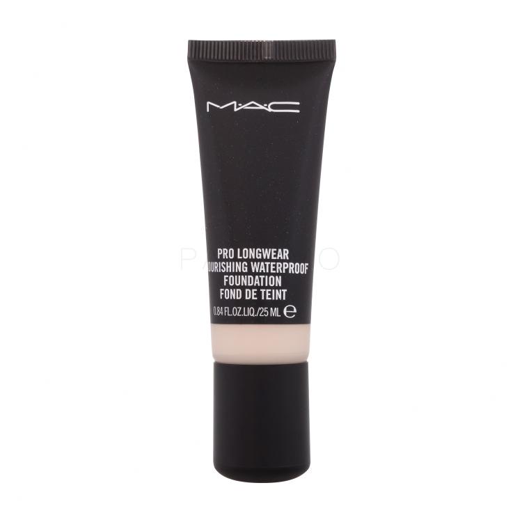 MAC Pro Longwear Nourishing Waterproof Foundation Fondotinta donna 25 ml Tonalità NW13